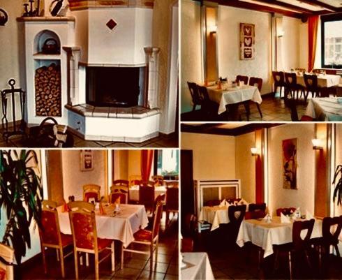 Hotel Pfaelzer Hof Enkenbach-Alsenborn Esterno foto